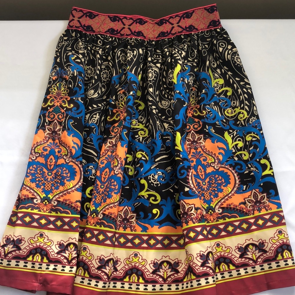 Miami skirt